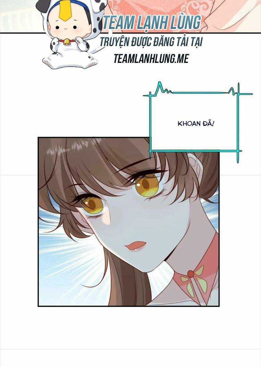 Trở Thành Nữ Phụ Ác Độc Chinh Phục Vương Gia Chapter 99 trang 19