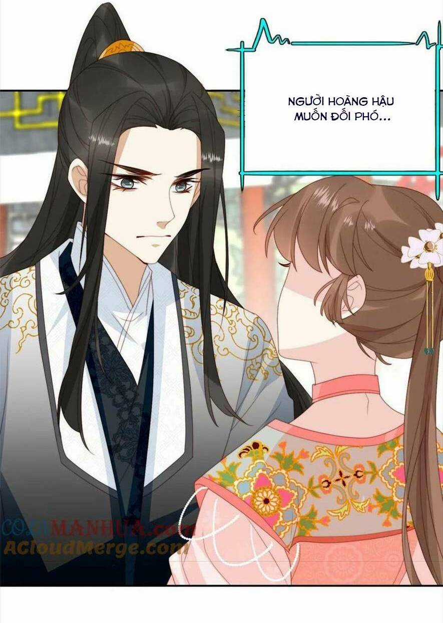 Trở Thành Nữ Phụ Ác Độc Chinh Phục Vương Gia Chapter 99 trang 20