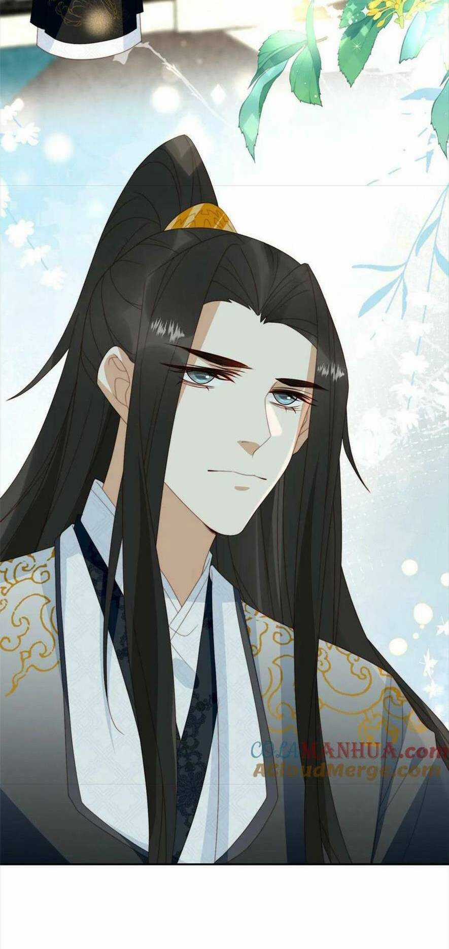 Trở Thành Nữ Phụ Ác Độc Chinh Phục Vương Gia Chapter 99 trang 22