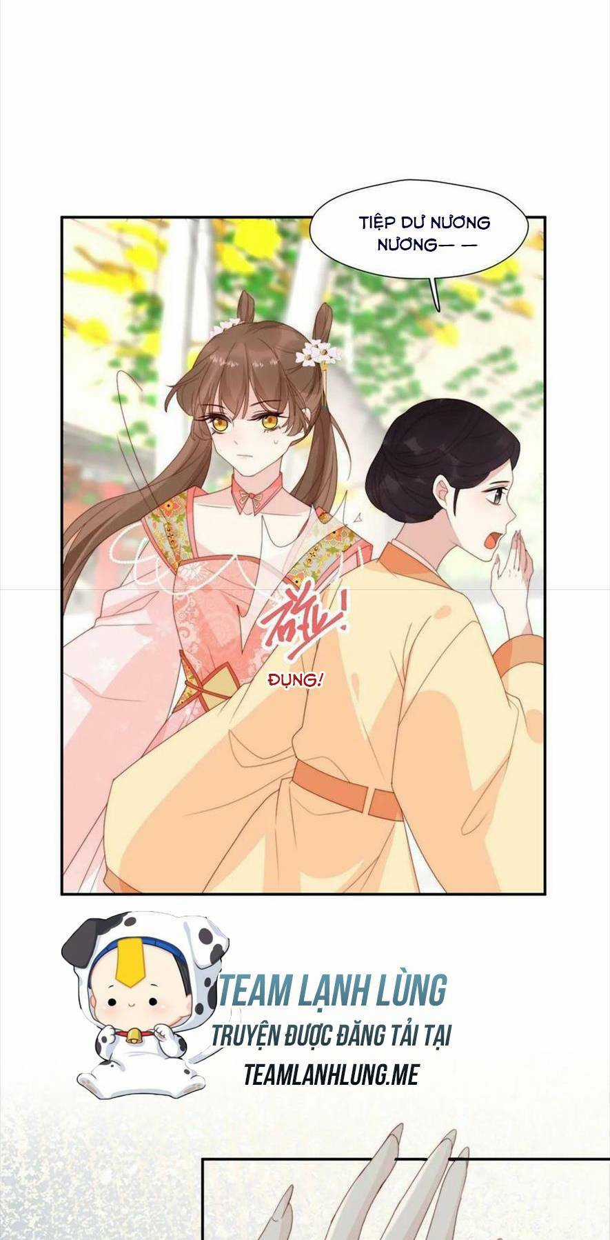 Trở Thành Nữ Phụ Ác Độc Chinh Phục Vương Gia Chapter 99 trang 23