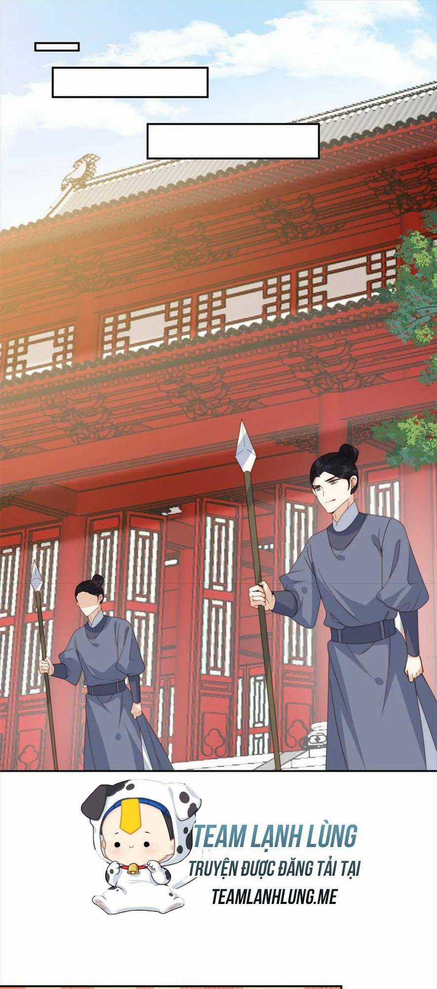 Trở Thành Nữ Phụ Ác Độc Chinh Phục Vương Gia Chapter 99 trang 25