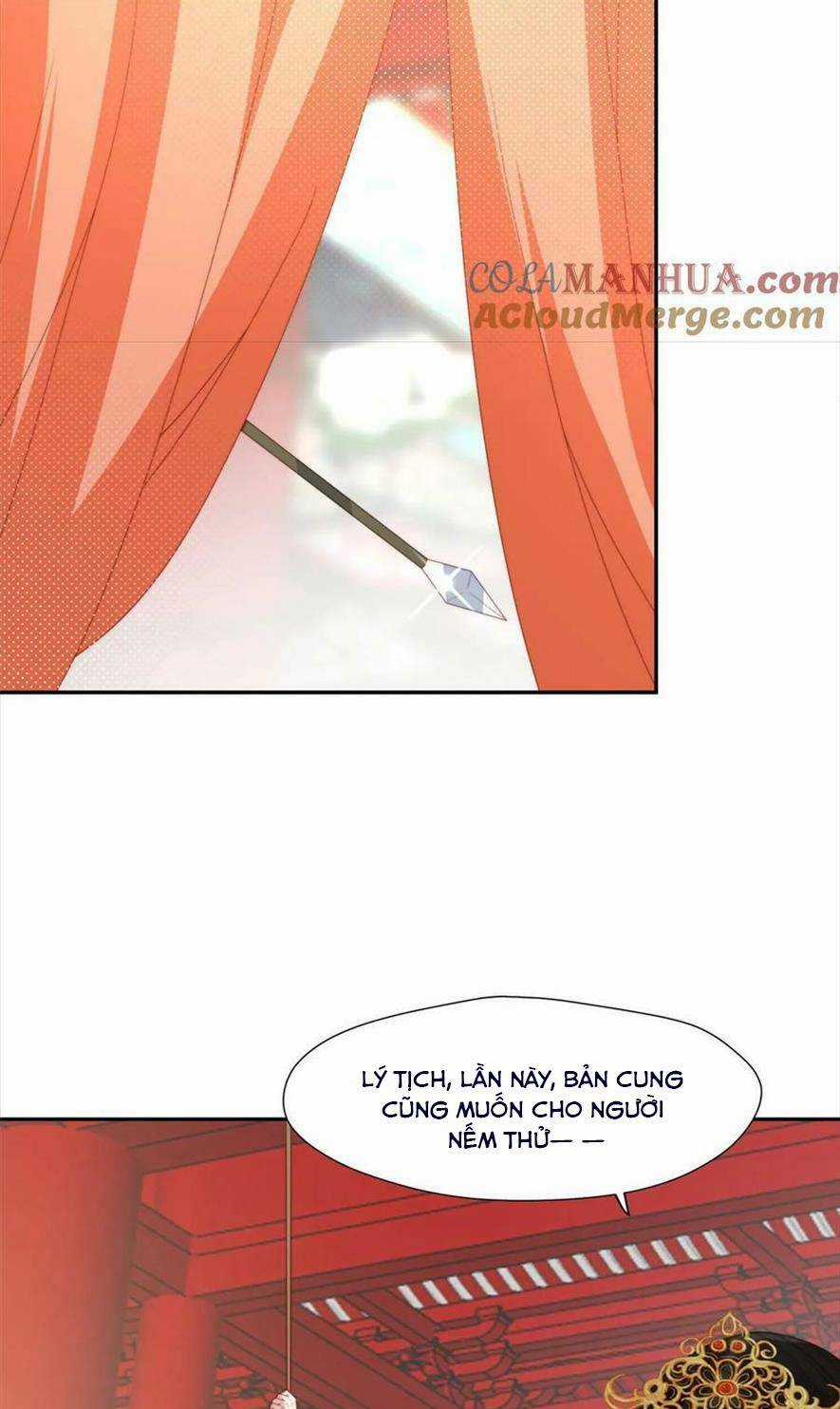 Trở Thành Nữ Phụ Ác Độc Chinh Phục Vương Gia Chapter 99 trang 26