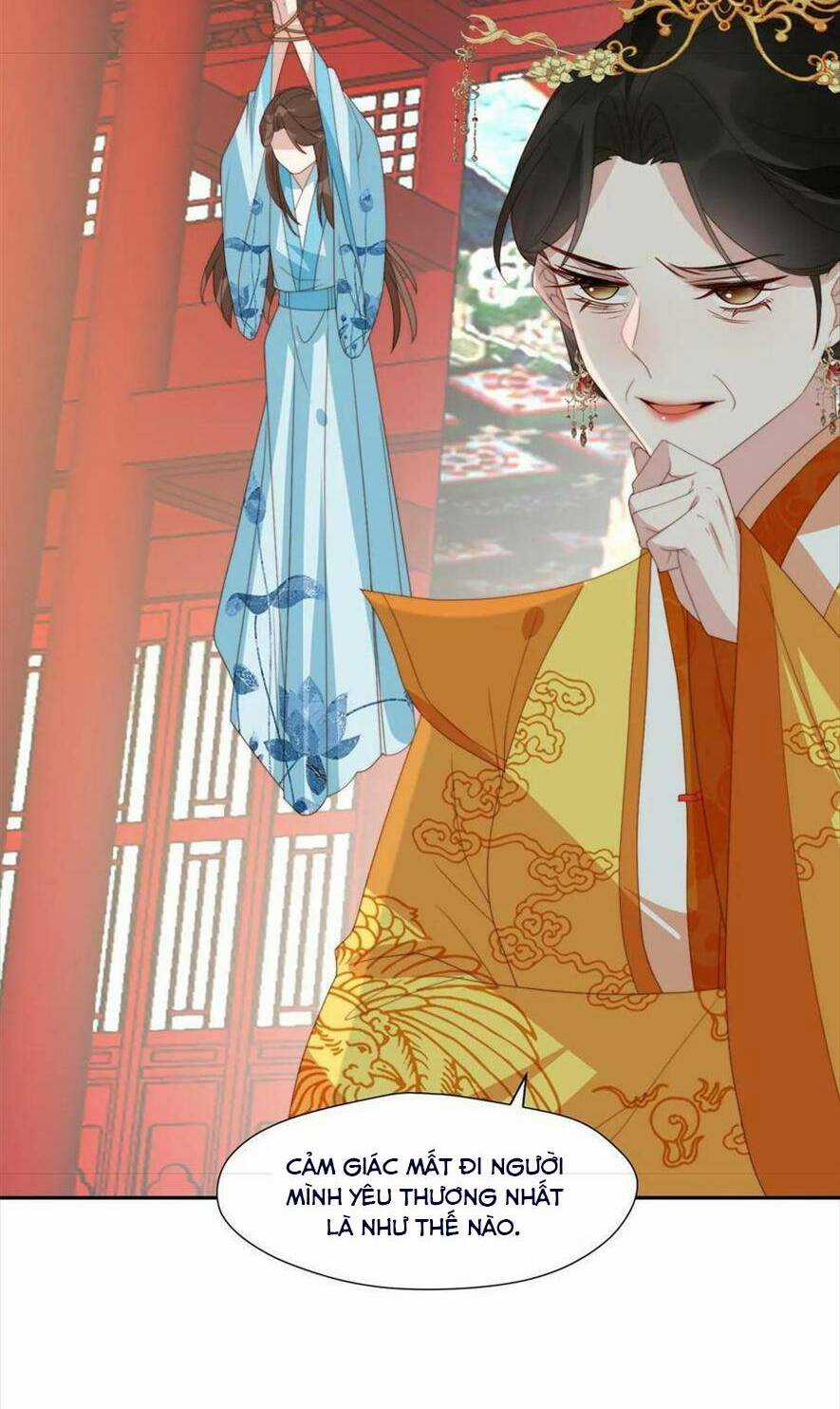 Trở Thành Nữ Phụ Ác Độc Chinh Phục Vương Gia Chapter 99 trang 27