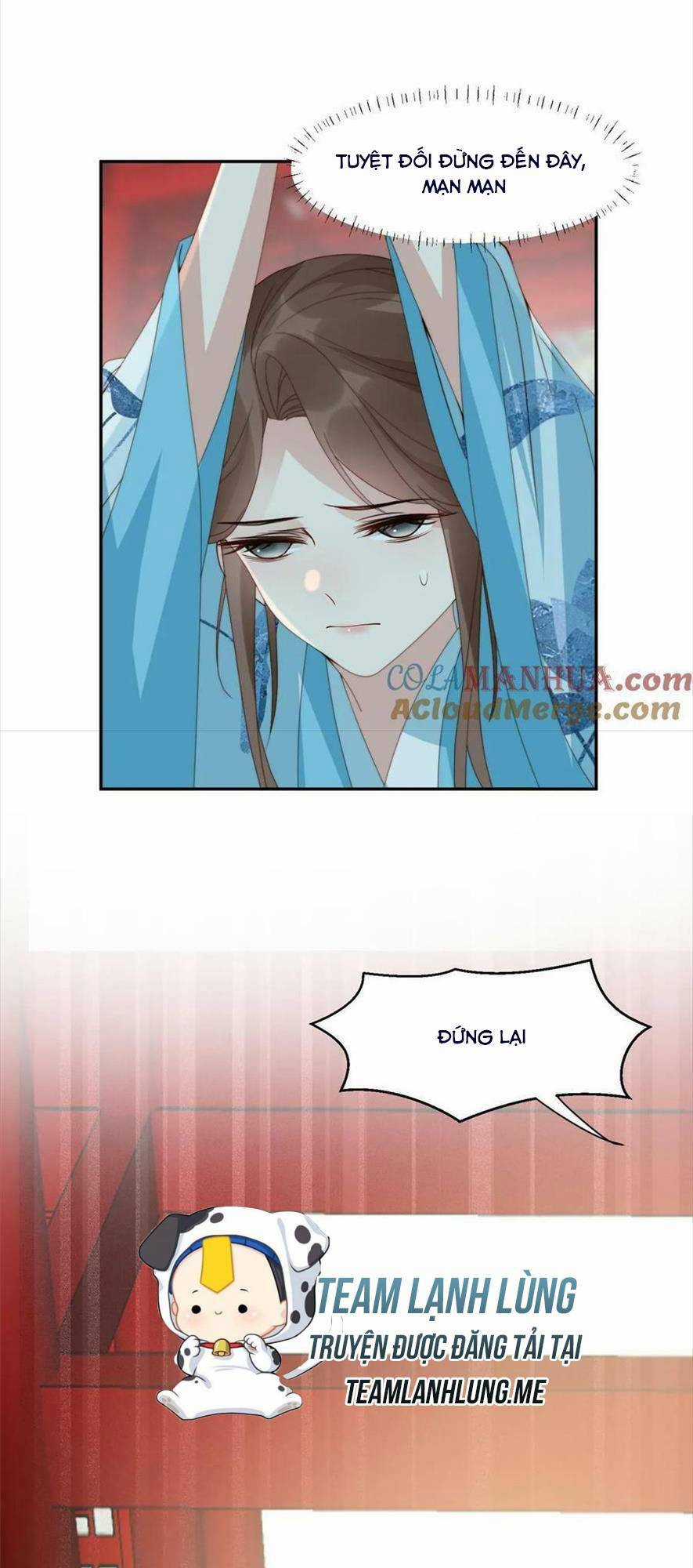 Trở Thành Nữ Phụ Ác Độc Chinh Phục Vương Gia Chapter 99 trang 28