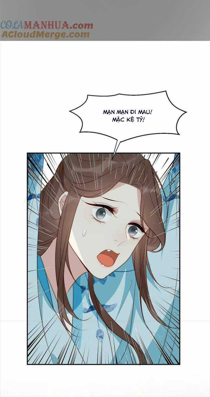 Trở Thành Nữ Phụ Ác Độc Chinh Phục Vương Gia Chapter 99 trang 30