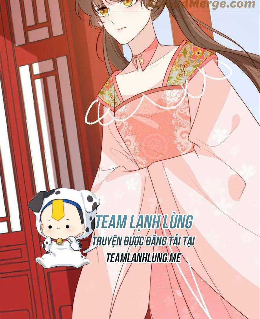 Trở Thành Nữ Phụ Ác Độc Chinh Phục Vương Gia Chapter 99 trang 32