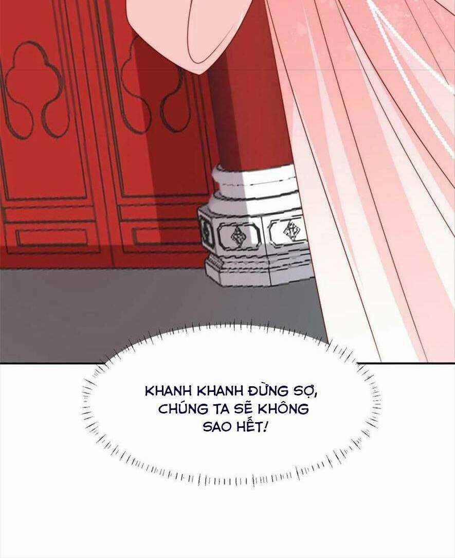 Trở Thành Nữ Phụ Ác Độc Chinh Phục Vương Gia Chapter 99 trang 33