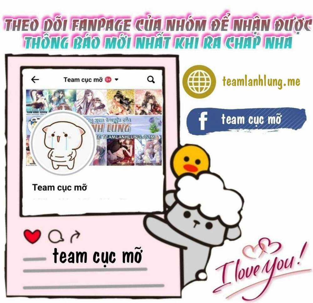 Trở Thành Nữ Phụ Ác Độc Chinh Phục Vương Gia Chapter 99 trang 34