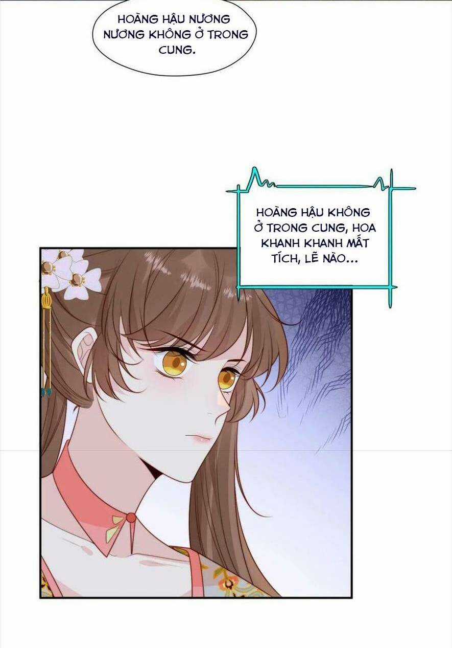 Trở Thành Nữ Phụ Ác Độc Chinh Phục Vương Gia Chapter 99 trang 8