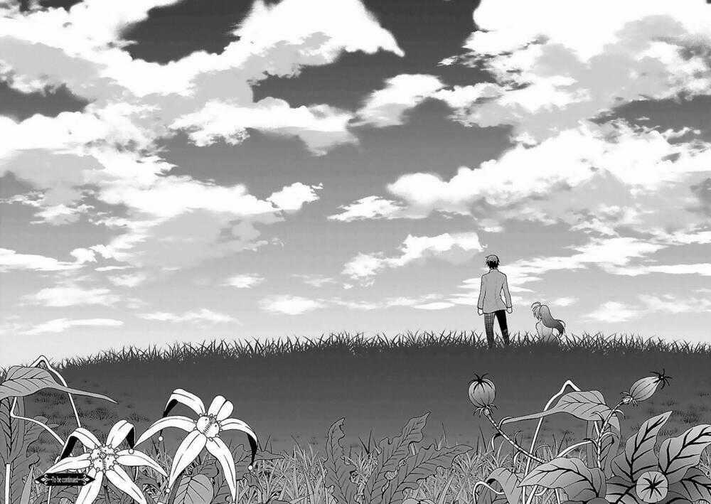 Trở Thành Pháp Sư Ở Thế Giới Mới Chapter 0 trang 18