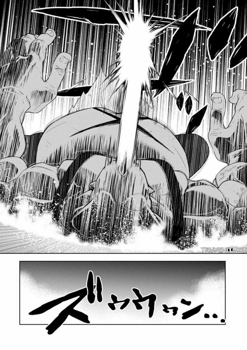 Trở Thành Pháp Sư Ở Thế Giới Mới Chapter 10 trang 20