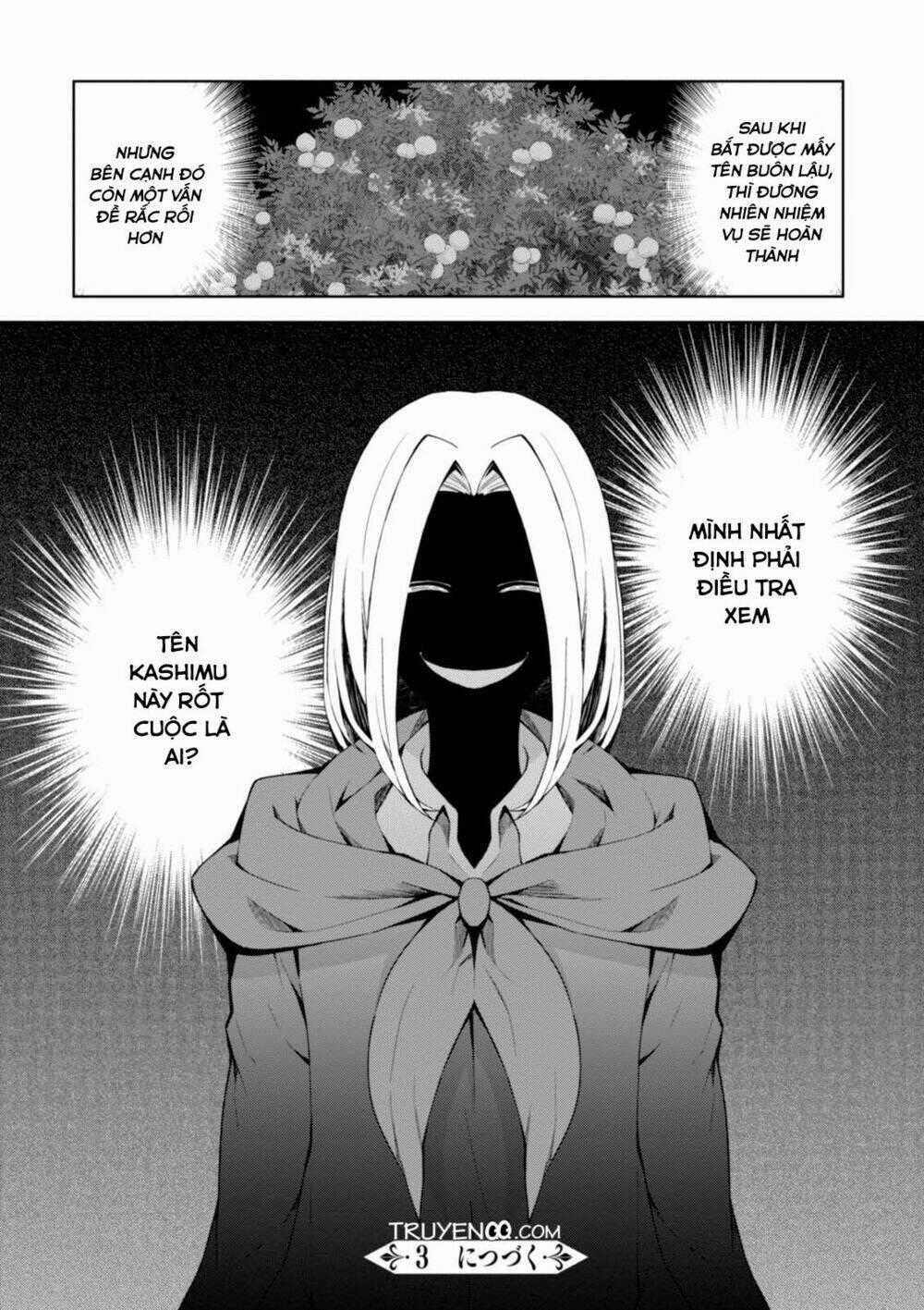 Trở Thành Pháp Sư Ở Thế Giới Mới Chapter 10 trang 24