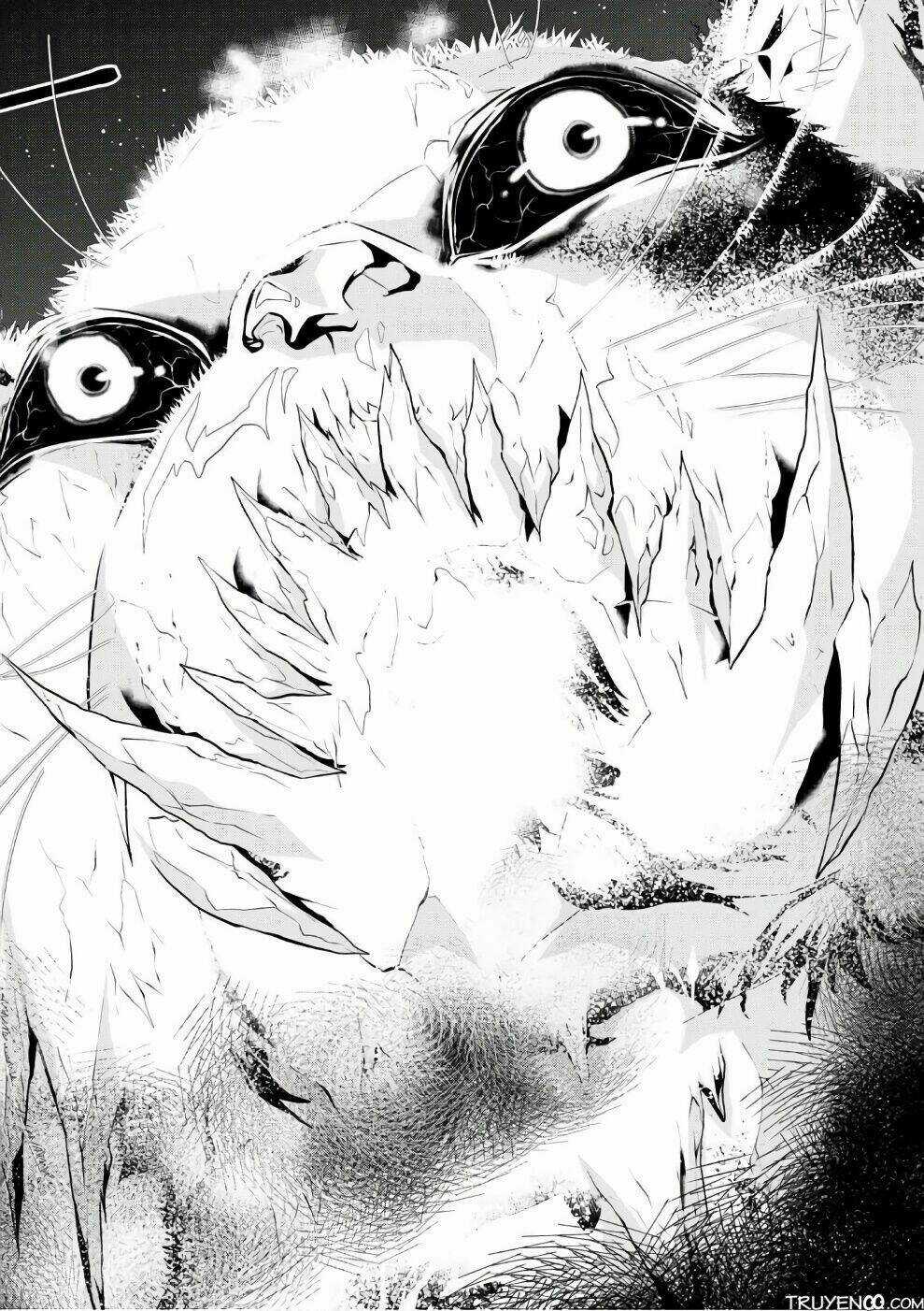 Trở Thành Pháp Sư Ở Thế Giới Mới Chapter 11 trang 24