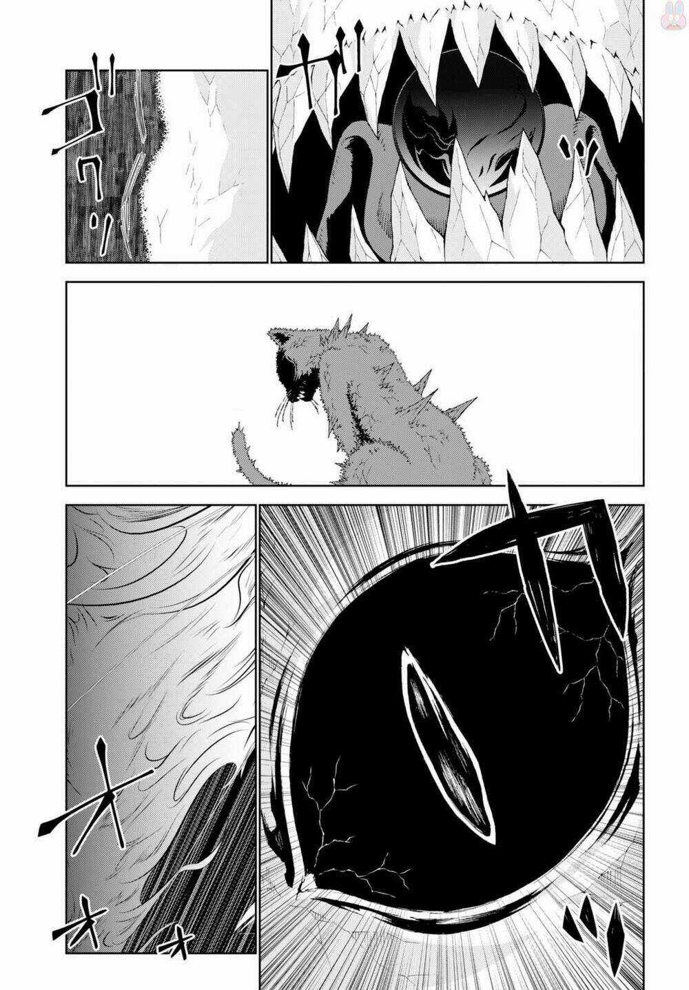 Trở Thành Pháp Sư Ở Thế Giới Mới Chapter 13 trang 11