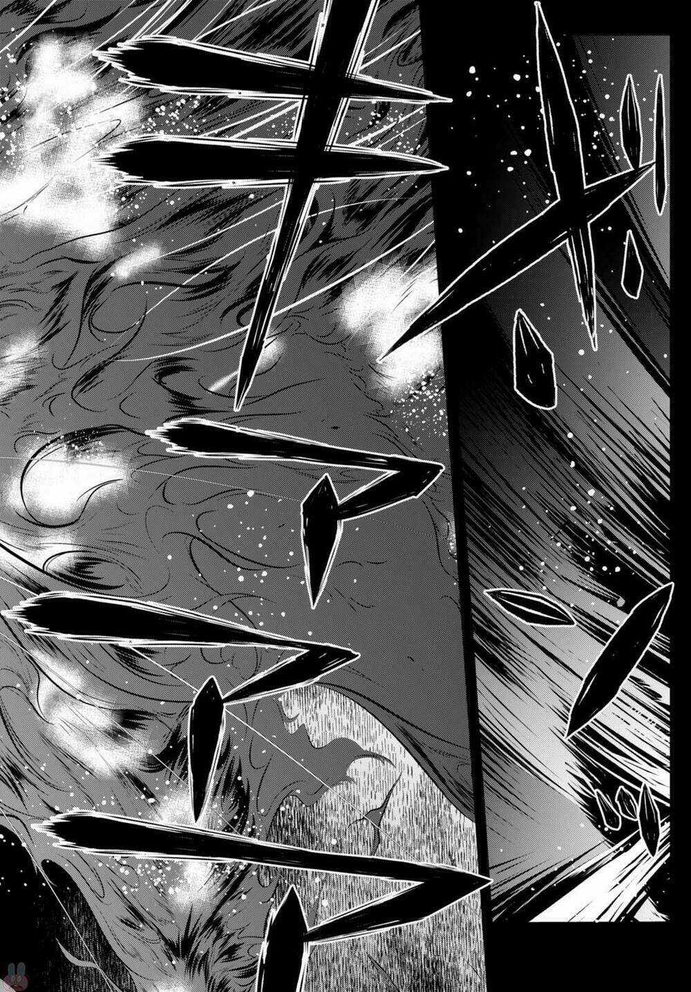 Trở Thành Pháp Sư Ở Thế Giới Mới Chapter 13 trang 12