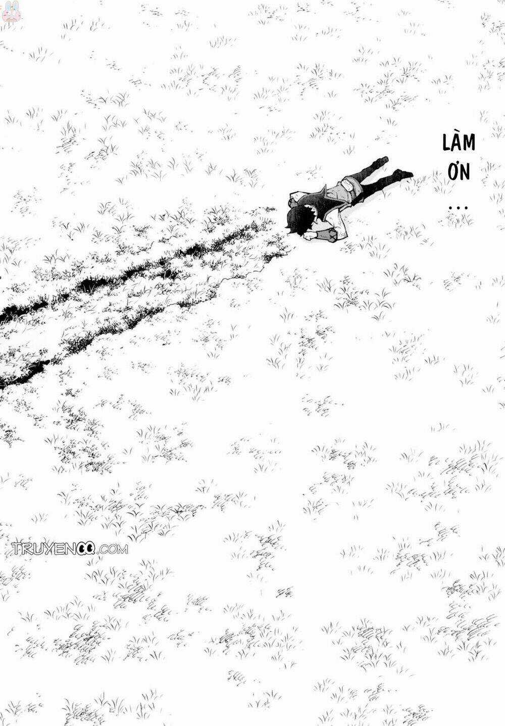 Trở Thành Pháp Sư Ở Thế Giới Mới Chapter 13 trang 22