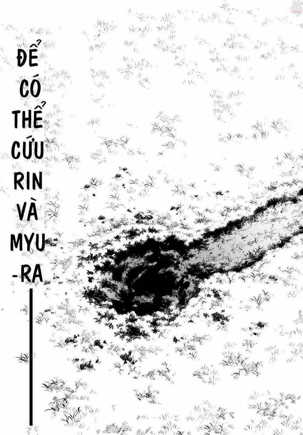 Trở Thành Pháp Sư Ở Thế Giới Mới Chapter 13 trang 23