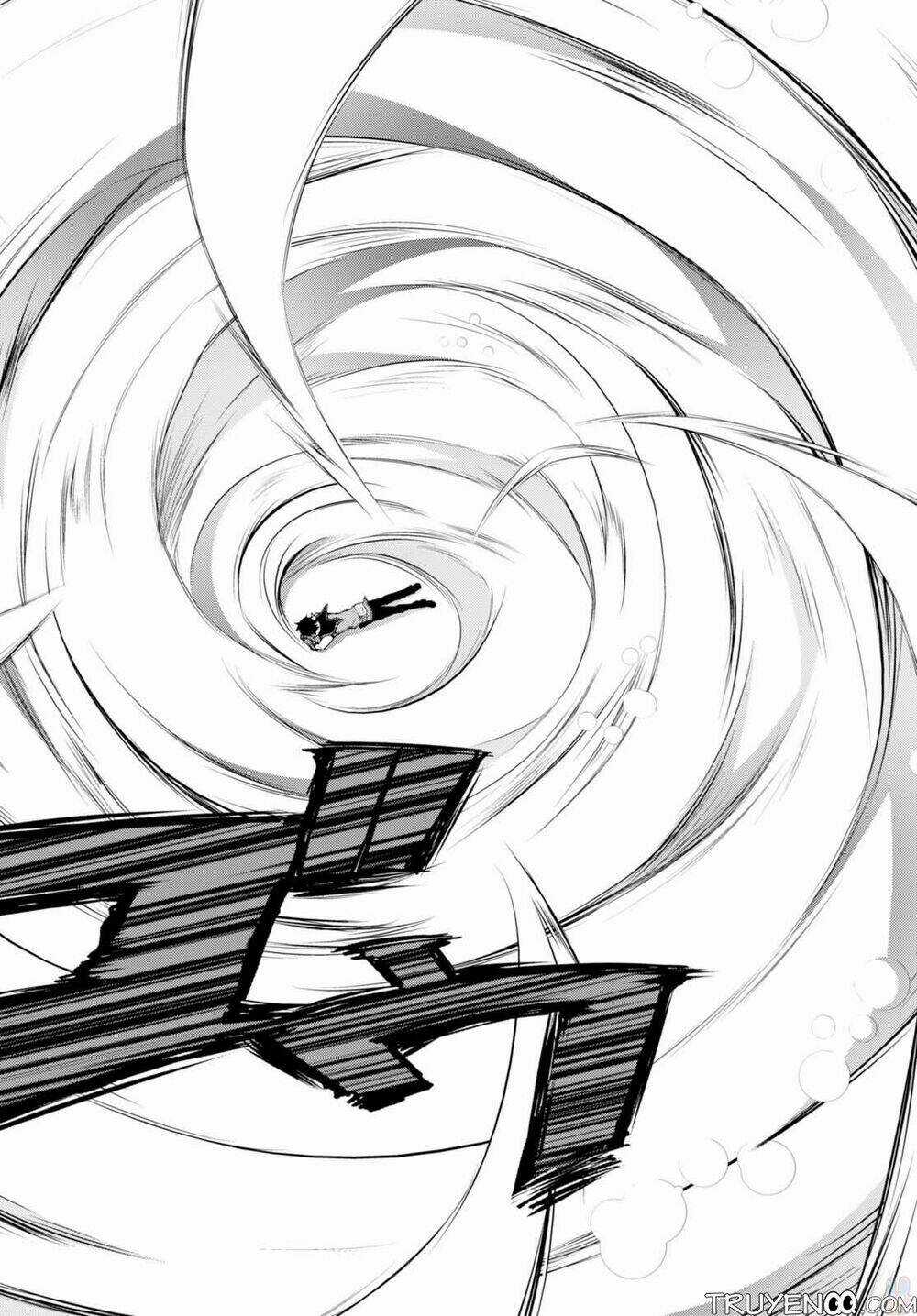 Trở Thành Pháp Sư Ở Thế Giới Mới Chapter 13 trang 28