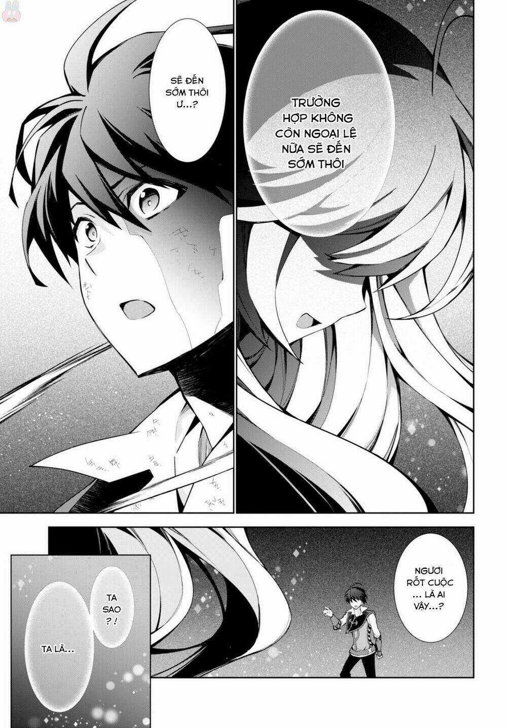 Trở Thành Pháp Sư Ở Thế Giới Mới Chapter 13 trang 31