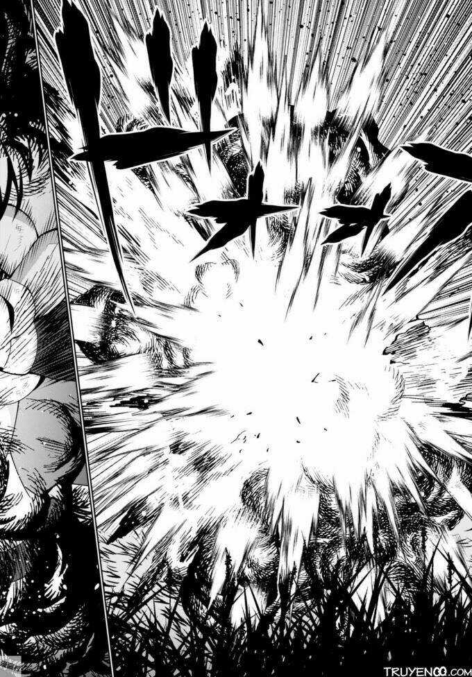 Trở Thành Pháp Sư Ở Thế Giới Mới Chapter 14 trang 30