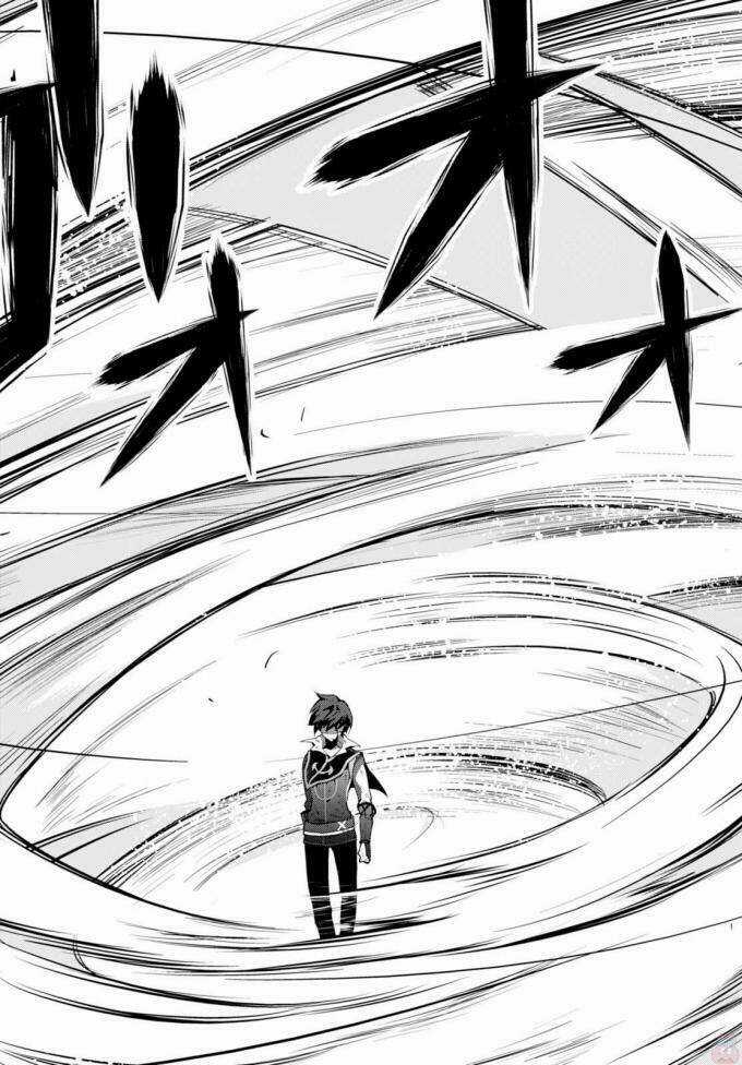 Trở Thành Pháp Sư Ở Thế Giới Mới Chapter 14 trang 44