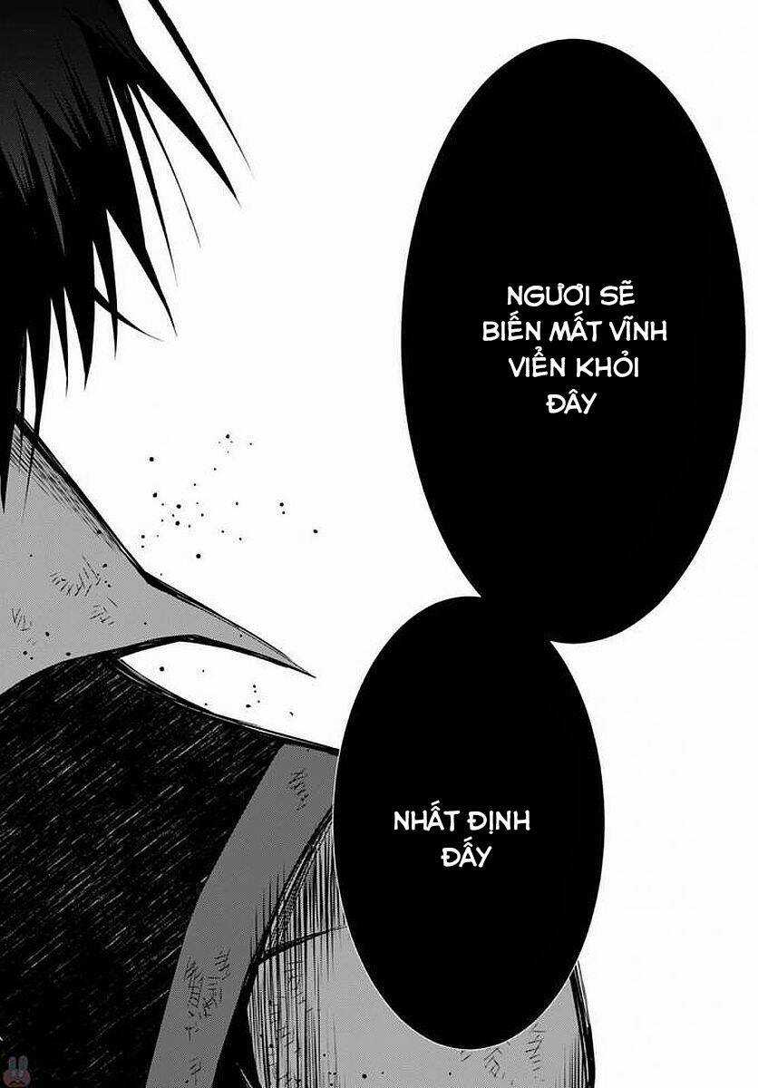 Trở Thành Pháp Sư Ở Thế Giới Mới Chapter 15 trang 20