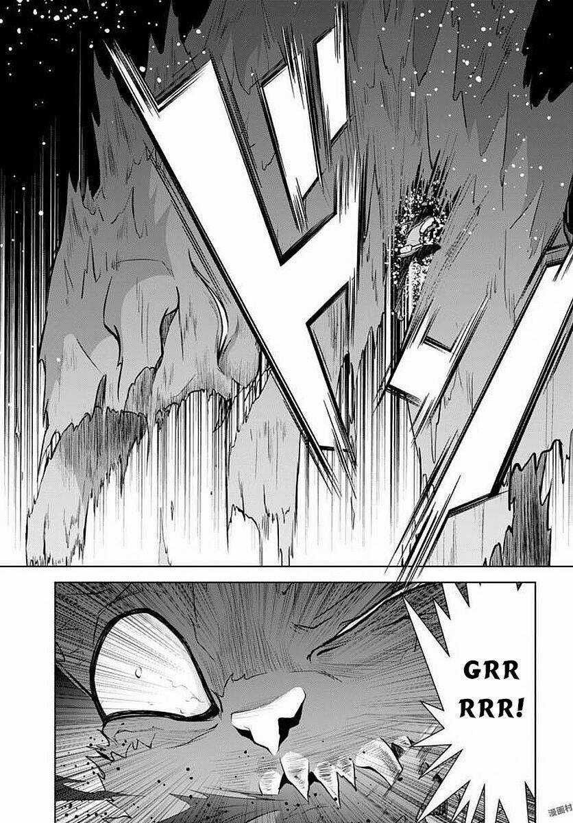 Trở Thành Pháp Sư Ở Thế Giới Mới Chapter 15 trang 25