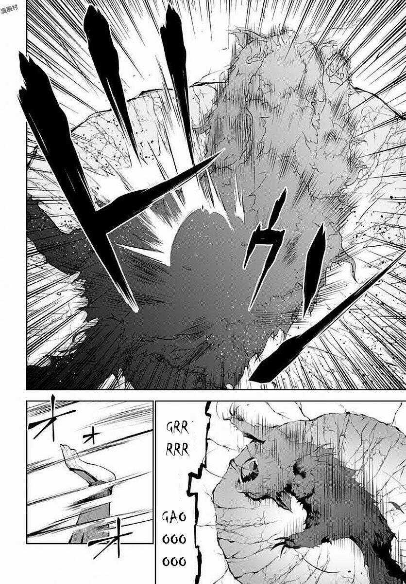 Trở Thành Pháp Sư Ở Thế Giới Mới Chapter 15 trang 26