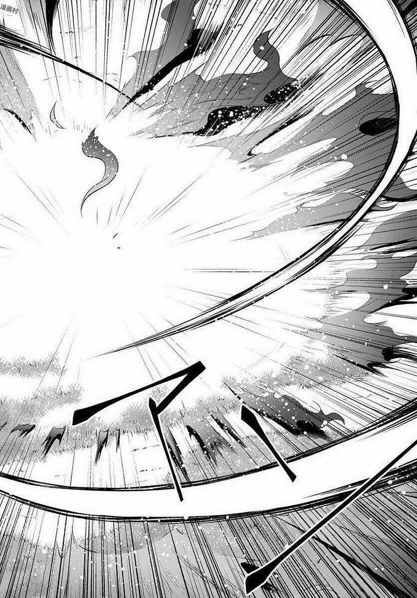 Trở Thành Pháp Sư Ở Thế Giới Mới Chapter 15 trang 28