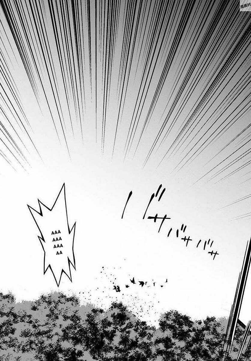 Trở Thành Pháp Sư Ở Thế Giới Mới Chapter 15 trang 38