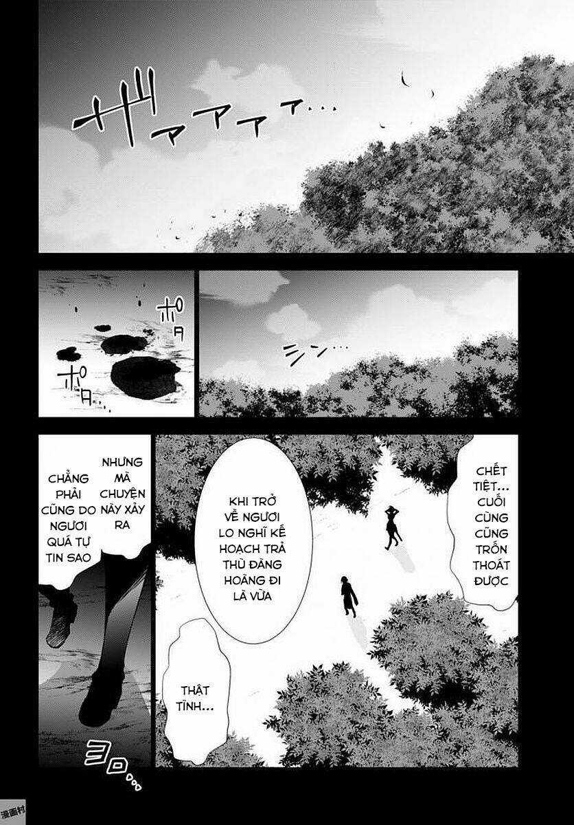 Trở Thành Pháp Sư Ở Thế Giới Mới Chapter 15 trang 39