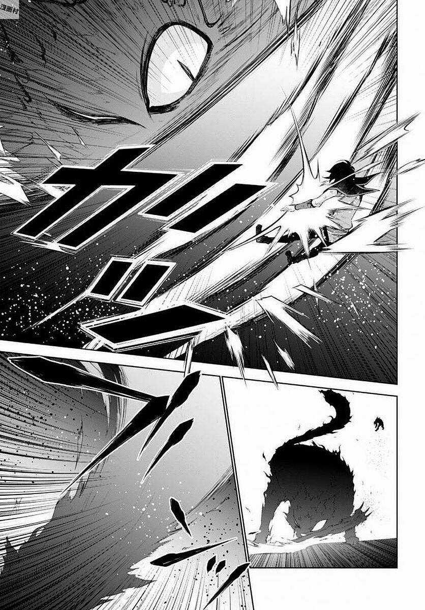 Trở Thành Pháp Sư Ở Thế Giới Mới Chapter 15 trang 5