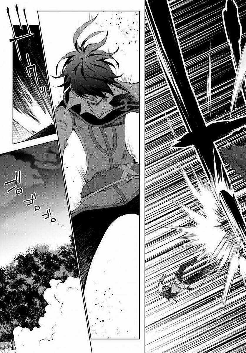 Trở Thành Pháp Sư Ở Thế Giới Mới Chapter 15 trang 9