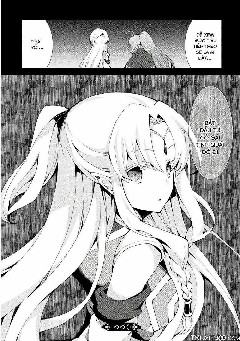 Trở Thành Pháp Sư Ở Thế Giới Mới Chapter 17 trang 46