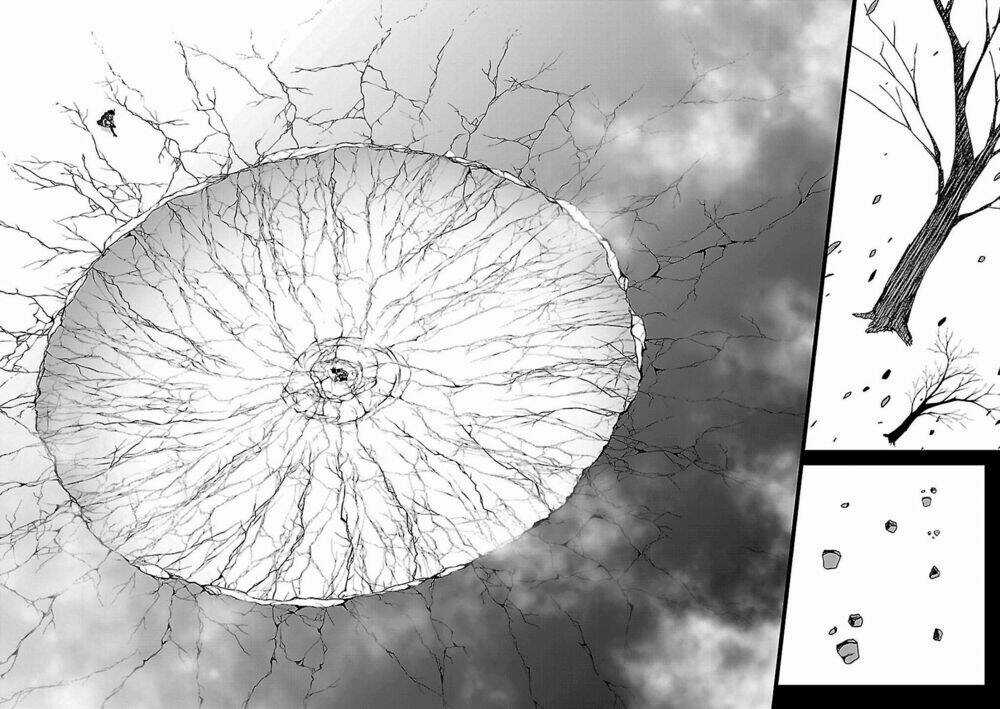 Trở Thành Pháp Sư Ở Thế Giới Mới Chapter 2 trang 27