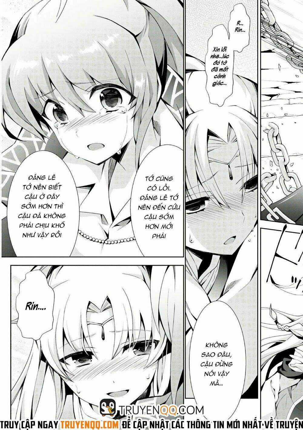 Trở Thành Pháp Sư Ở Thế Giới Mới Chapter 20 trang 39