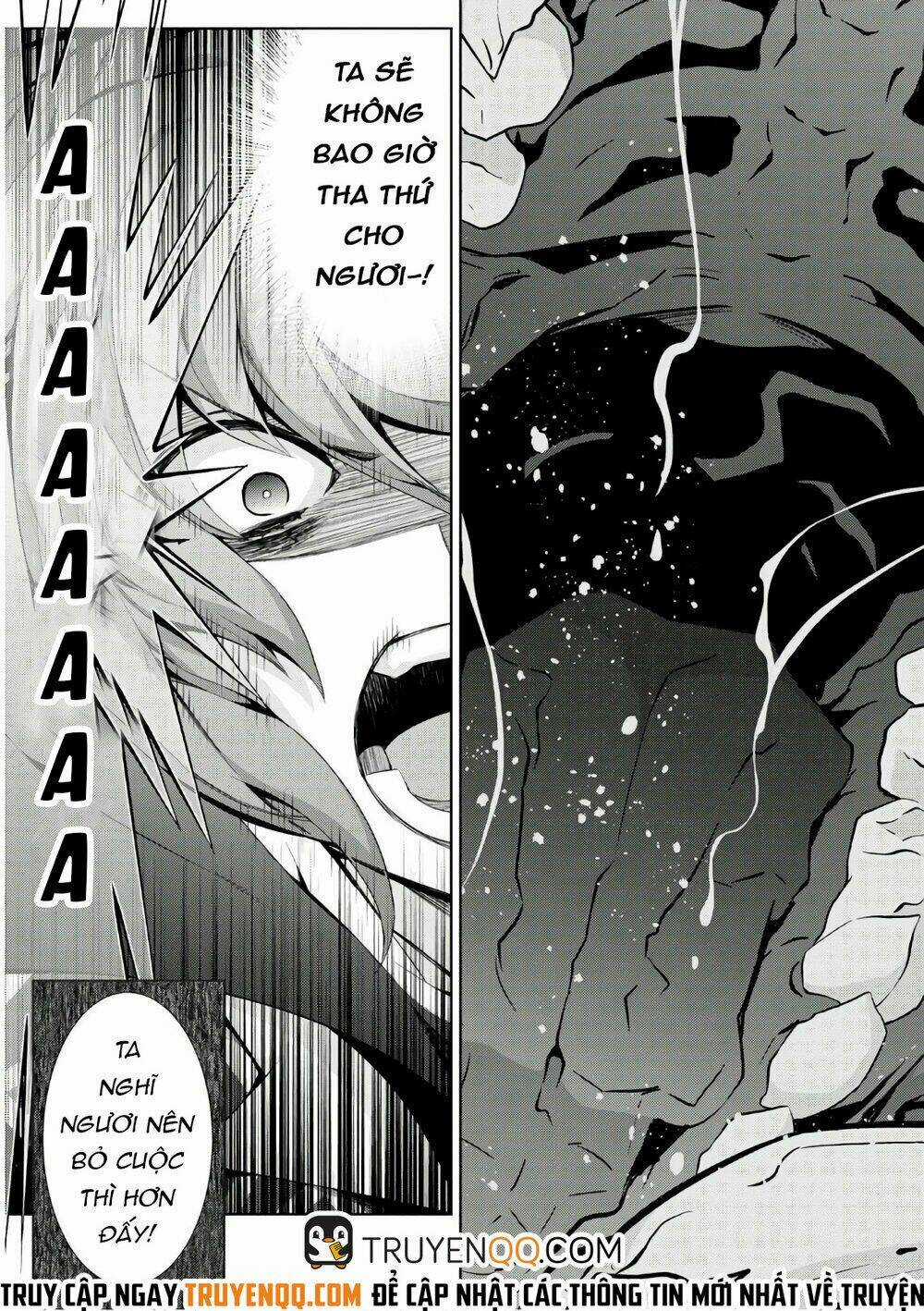 Trở Thành Pháp Sư Ở Thế Giới Mới Chapter 20 trang 43