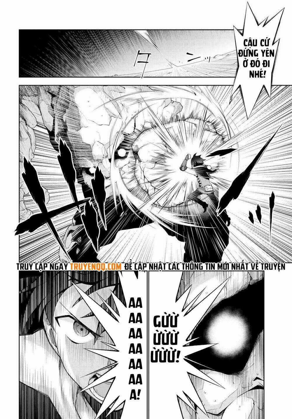 Trở Thành Pháp Sư Ở Thế Giới Mới Chapter 22 trang 2