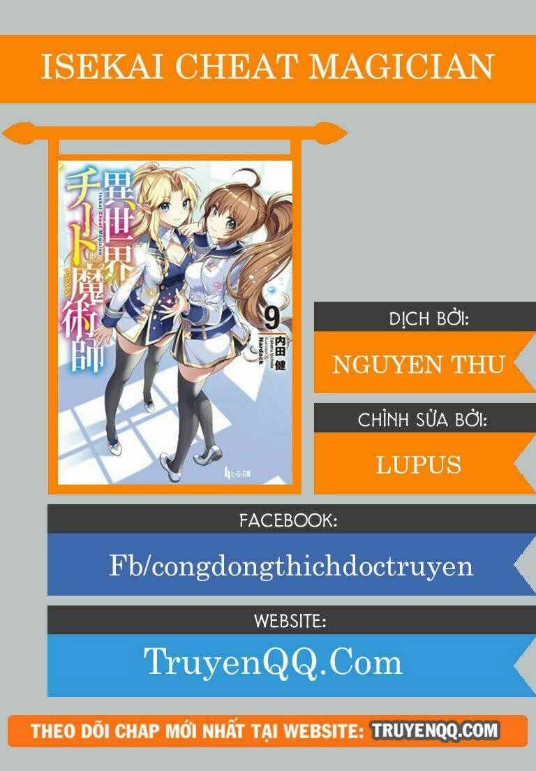 Trở Thành Pháp Sư Ở Thế Giới Mới Chapter 22 trang 49