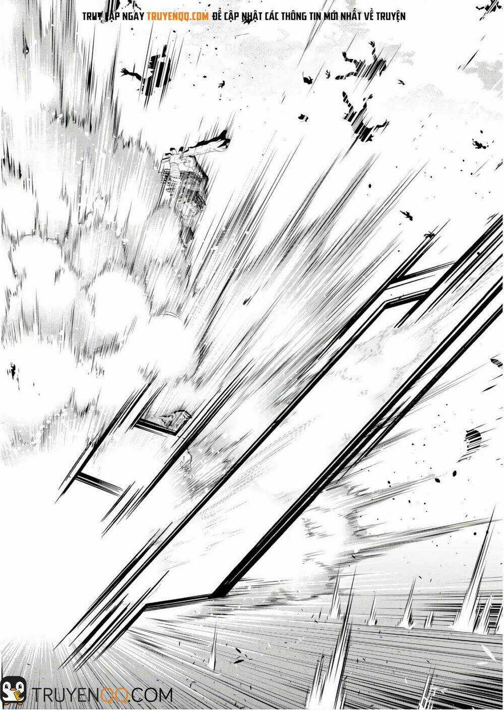 Trở Thành Pháp Sư Ở Thế Giới Mới Chapter 23 trang 16