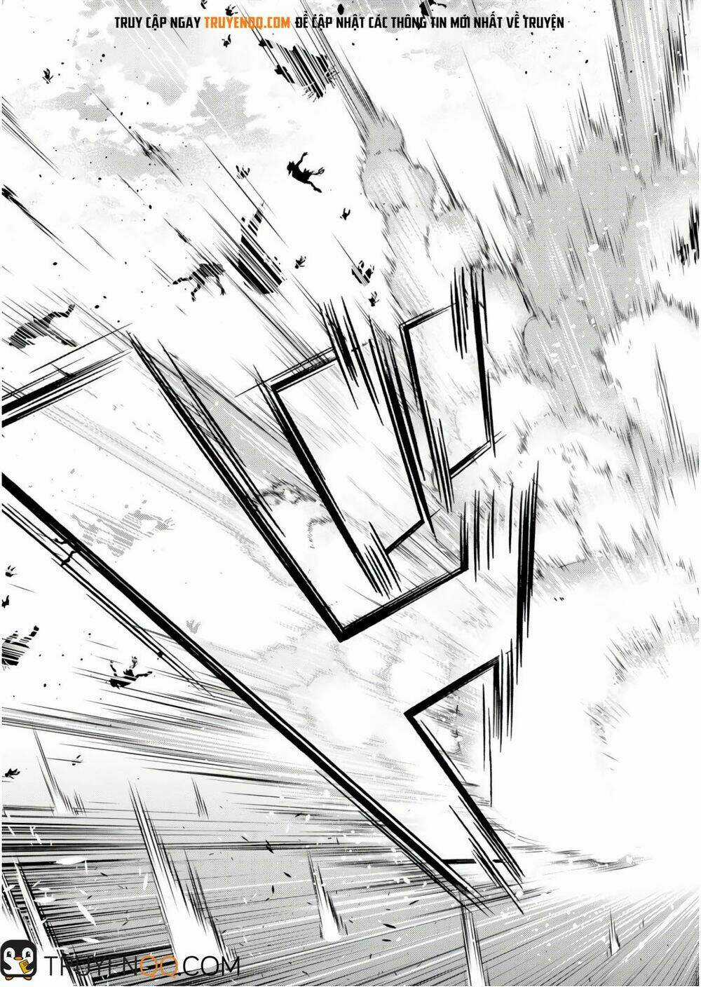 Trở Thành Pháp Sư Ở Thế Giới Mới Chapter 23 trang 17