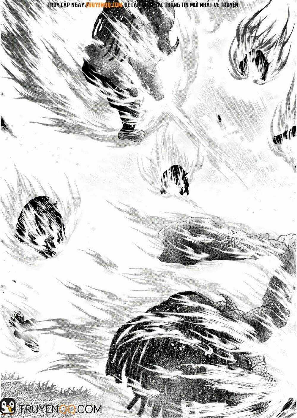 Trở Thành Pháp Sư Ở Thế Giới Mới Chapter 24 trang 16