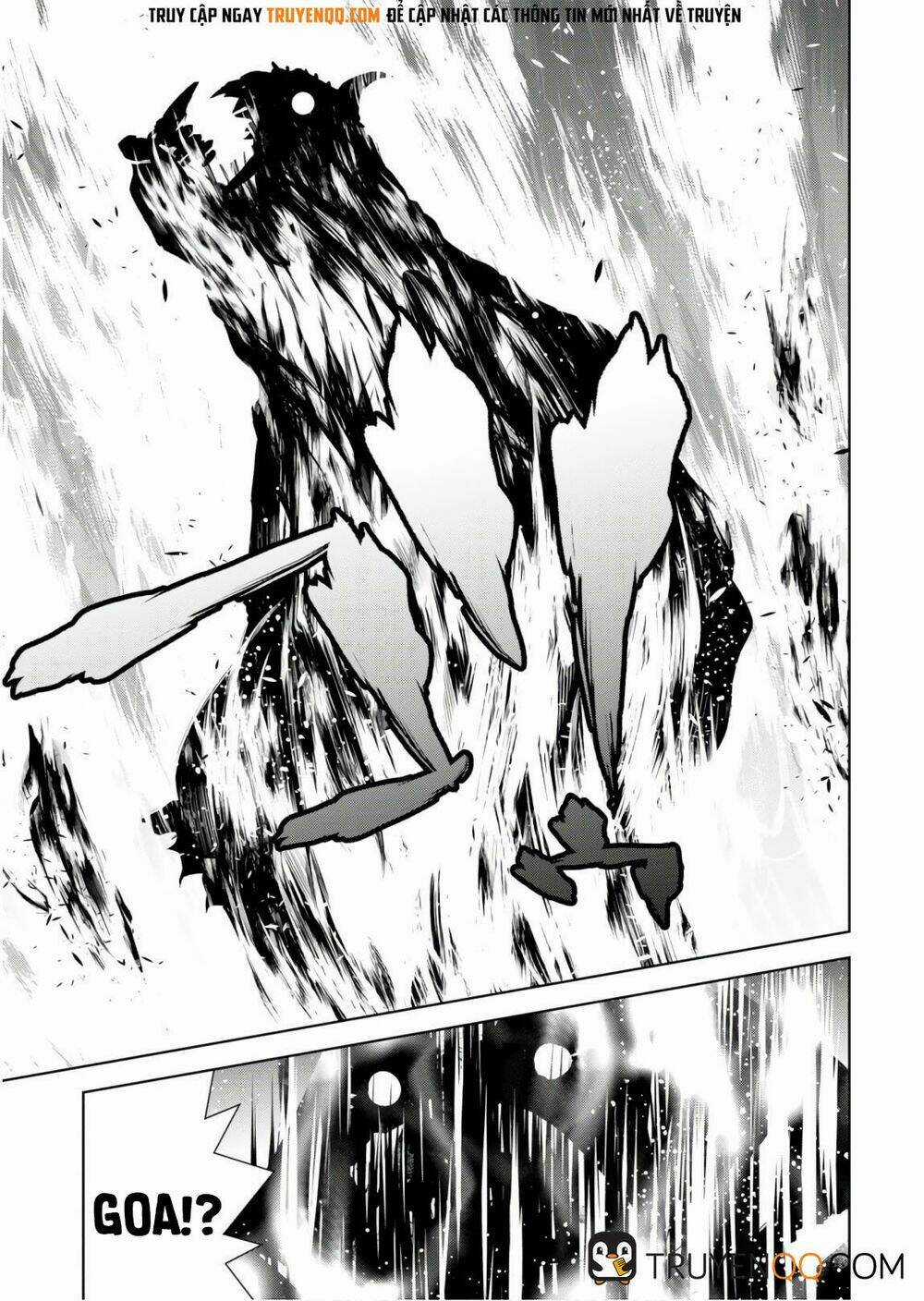 Trở Thành Pháp Sư Ở Thế Giới Mới Chapter 24 trang 2