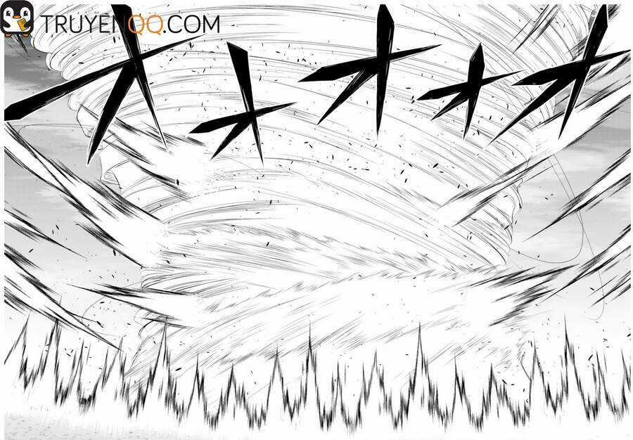 Trở Thành Pháp Sư Ở Thế Giới Mới Chapter 25 trang 16