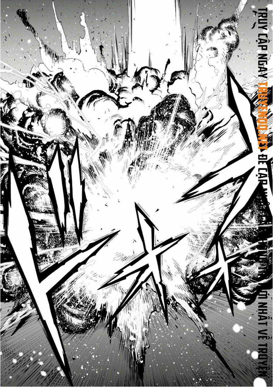 Trở Thành Pháp Sư Ở Thế Giới Mới Chapter 26 trang 15