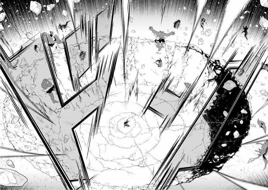 Trở Thành Pháp Sư Ở Thế Giới Mới Chapter 27 trang 17