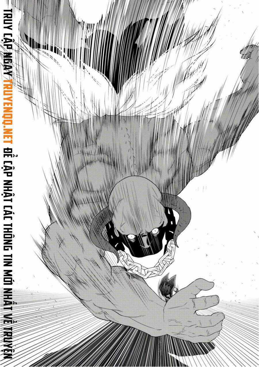 Trở Thành Pháp Sư Ở Thế Giới Mới Chapter 27 trang 6