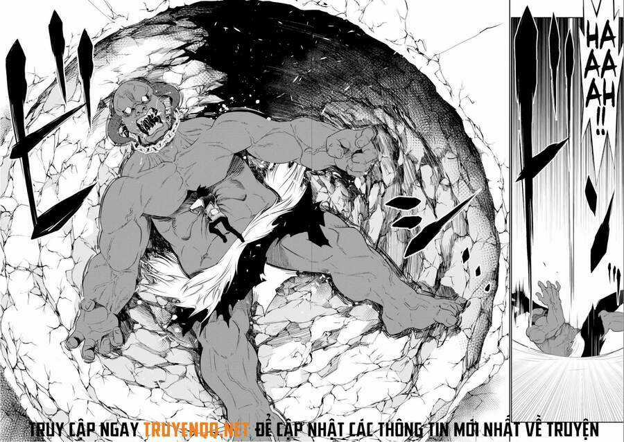 Trở Thành Pháp Sư Ở Thế Giới Mới Chapter 27 trang 8