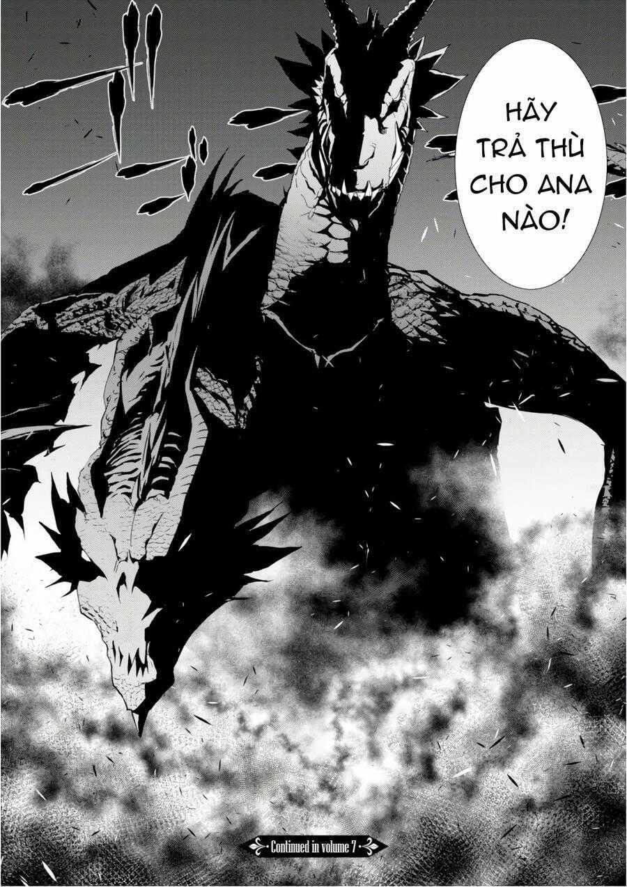 Trở Thành Pháp Sư Ở Thế Giới Mới Chapter 28.5 trang 27