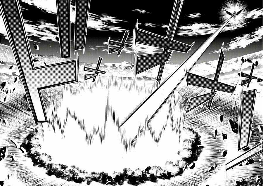 Trở Thành Pháp Sư Ở Thế Giới Mới Chapter 28.5 trang 3